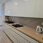 Maria Apartment Bardejov