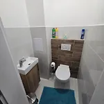 Maria Apartment *