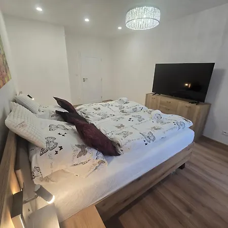 Maria Appartement Bardejov