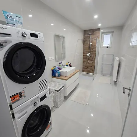 Appartement Maria