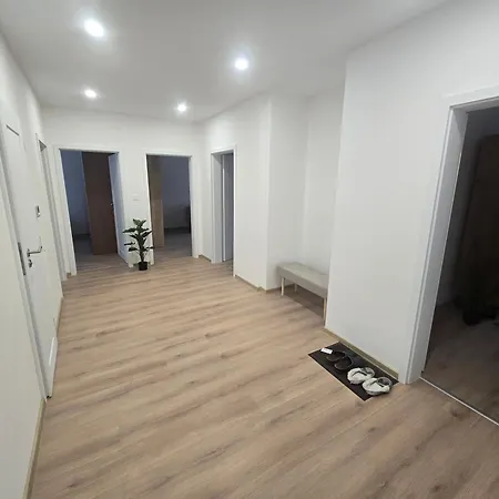 Appartamento Mária *