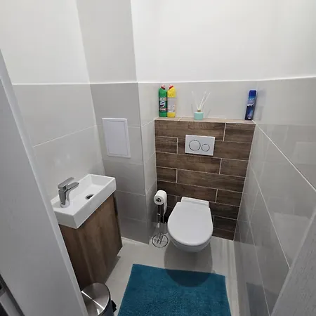 Maria Appartement *