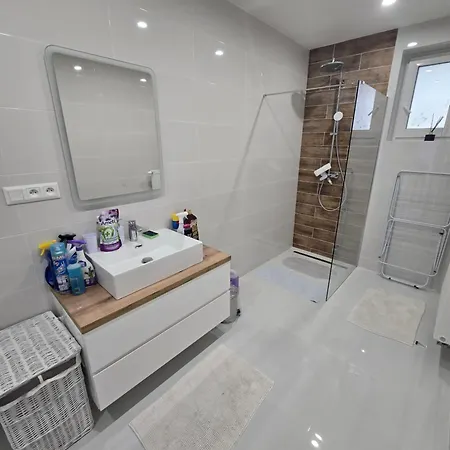 Mária Appartamento Bardejov