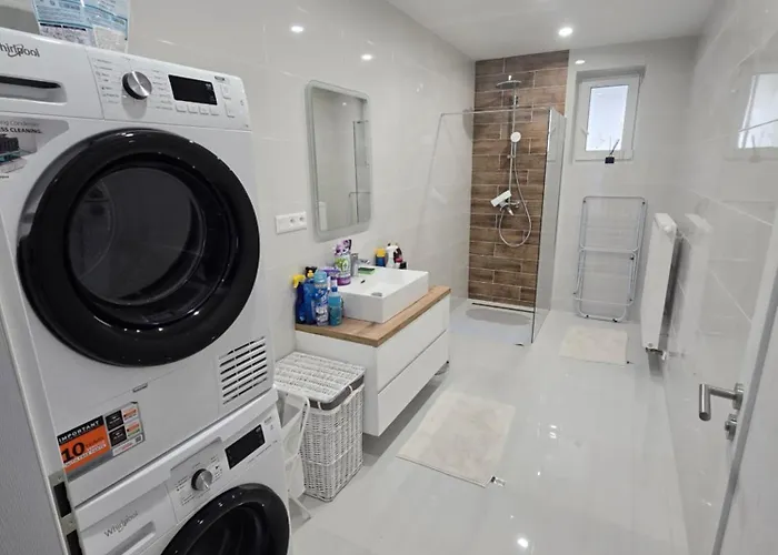 Апартаменты Maria