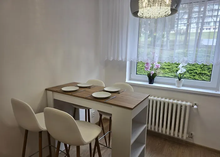 Maria Апартаменты