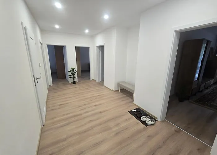 Апартаменты Maria *