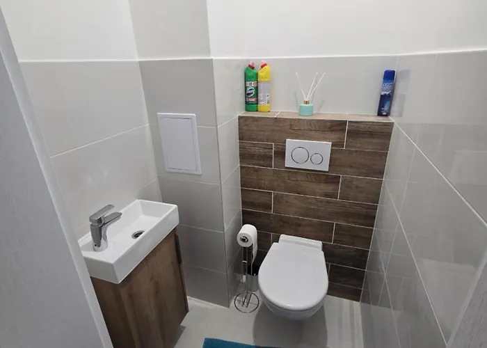 Maria Апартаменты *